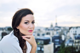 rencontre ste julie