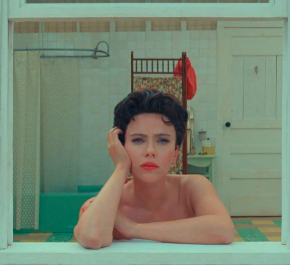 Image Quand est-ce que je pourrai voir les films en compétition à Cannes ?