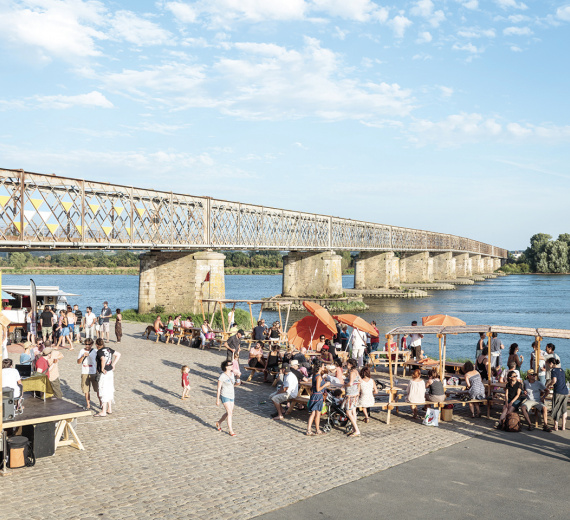 Image Bol d’air : la saison des terrasses et des guinguettes est ouverte !