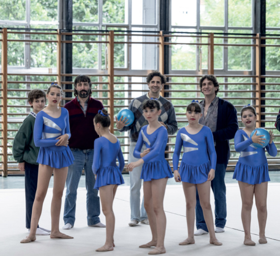 Image Festival du Cinéma Espagnol de Nantes : fenêtre ouverte sur l’Espagne