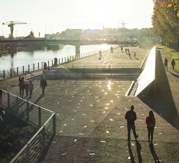 Image Le Nantes de… Christine Morault