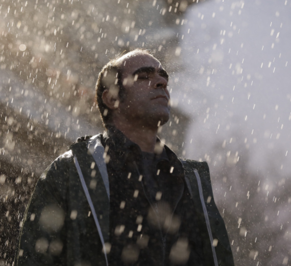 Image Le meilleur du Festival du Cinéma espagnol