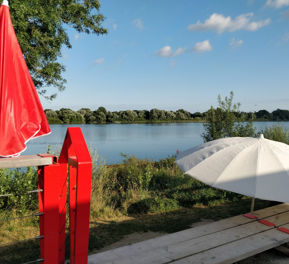 Image Manger, boire ou danser  ! : réouverture des guinguettes