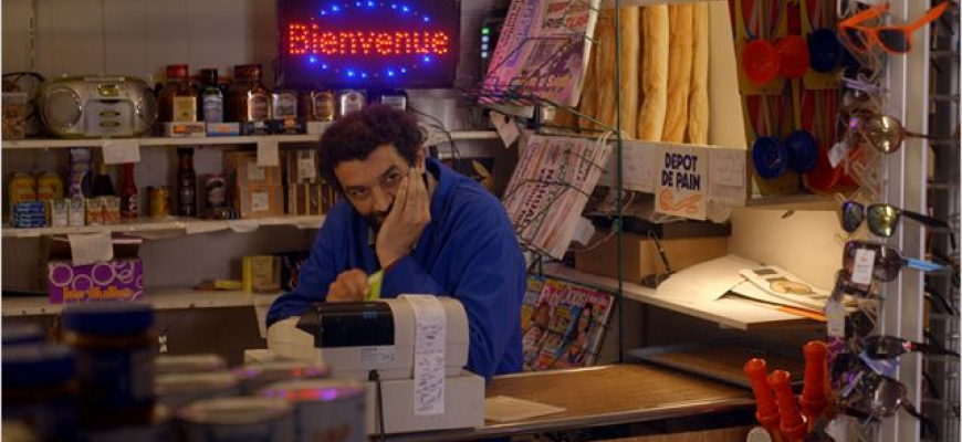 Je suis à vous tout de suite Comédie dramatique