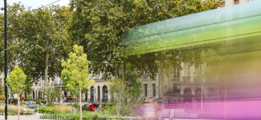 Les rendez-vous du week-end à Nantes