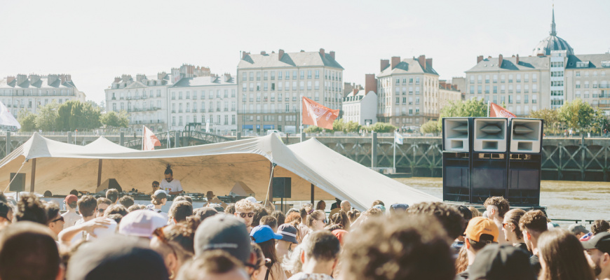 Les bons plans du week-end du 31 mai au 2 juin 