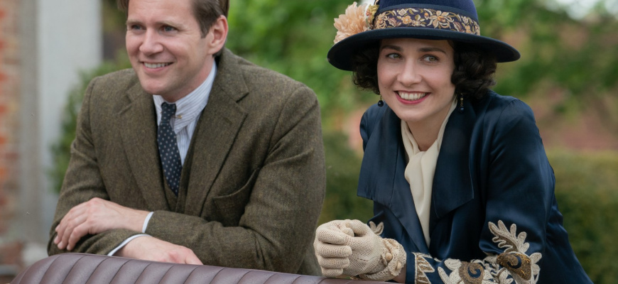 Downton Abbey II : Une nouvelle ère Historique