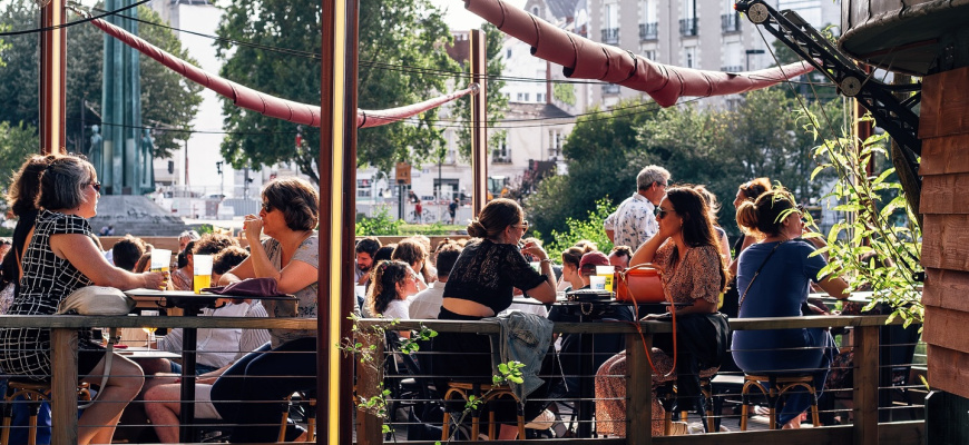 Les bons plans du week-end du 23 août au 25 août 