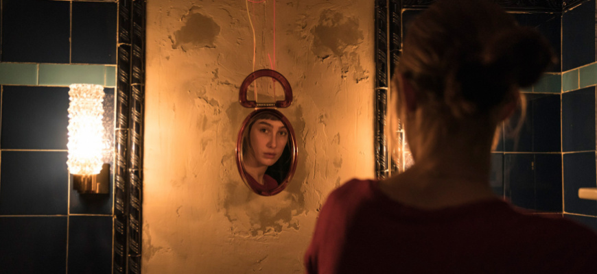 Les prochains films en avant-première 