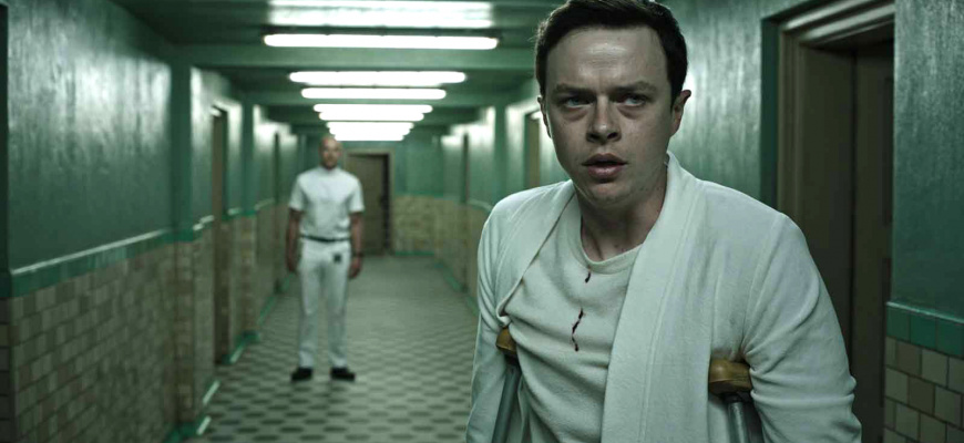 A Cure for Life Thriller