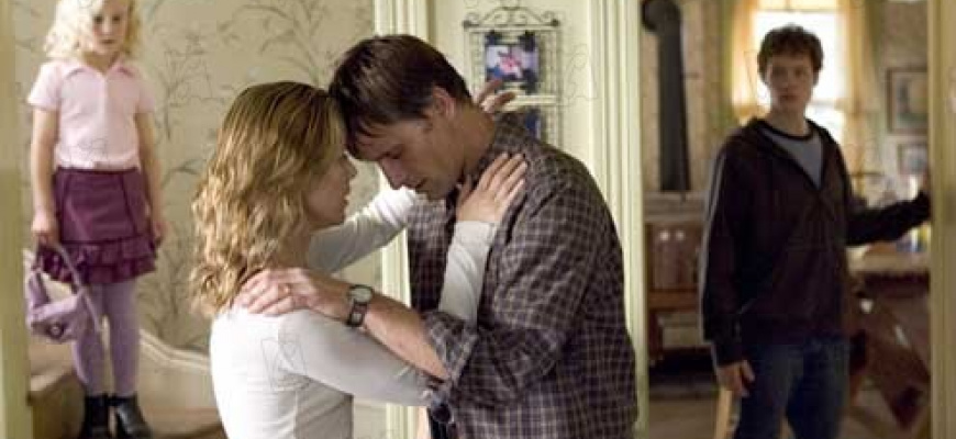 A History of Violence Thriller