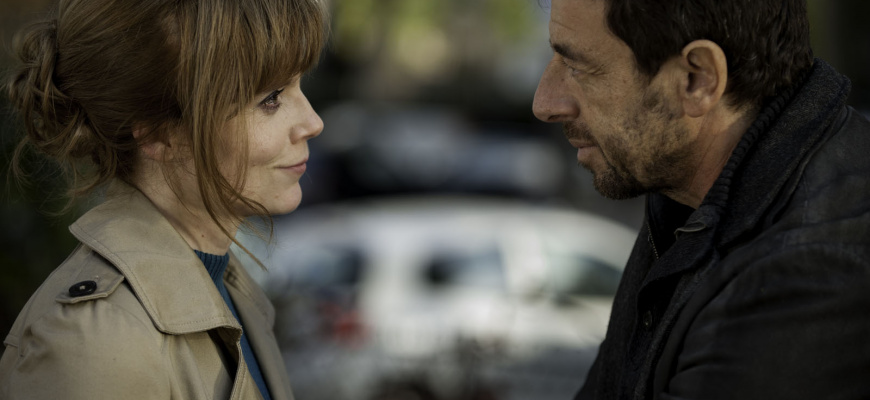 Ange &amp; Gabrielle Romance