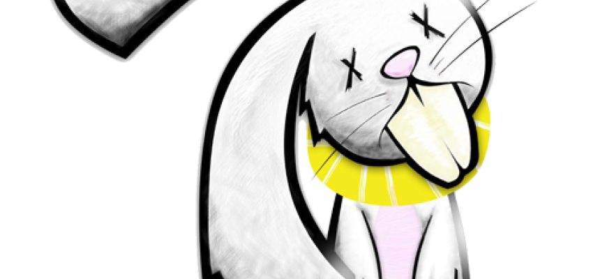 Le Coup du Lapin Bistrot de quartier