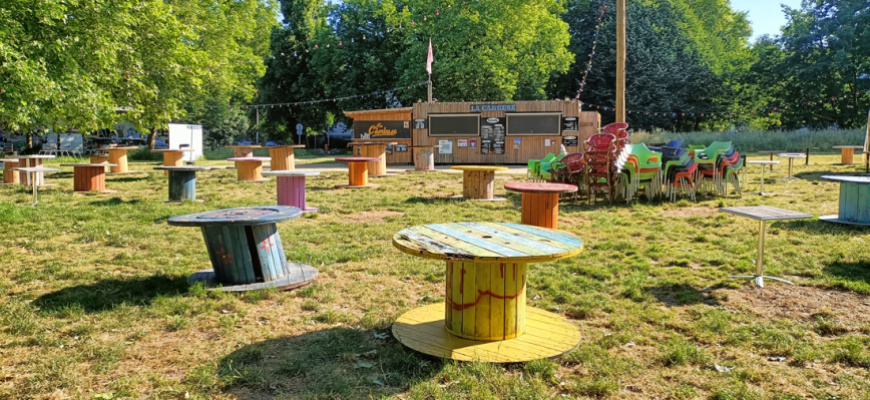 La Cambuse Guinguette