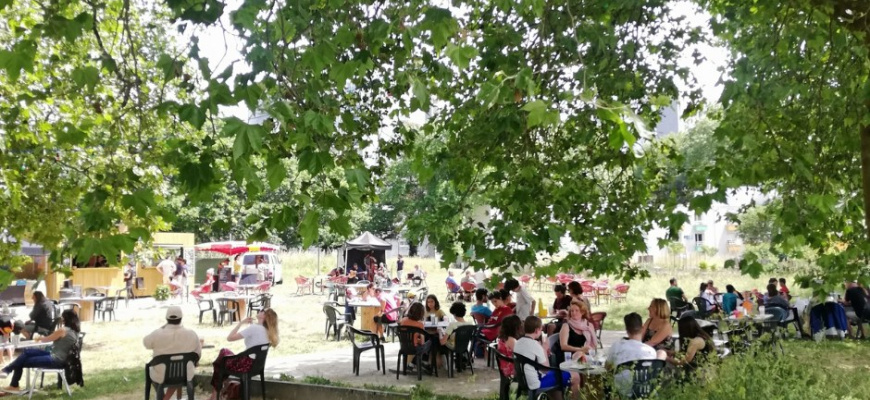 La Cambuse Guinguette