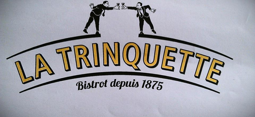 La Trinquette Bistrot de quartier