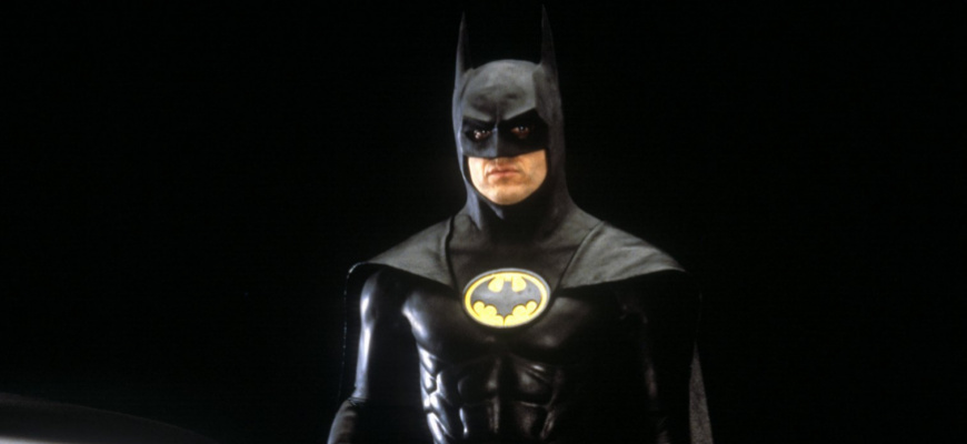 Batman (1989) Fantastique