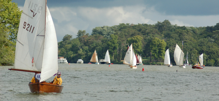 Rendez-vous pris pour Les Rendez-vous de l’Erdre 