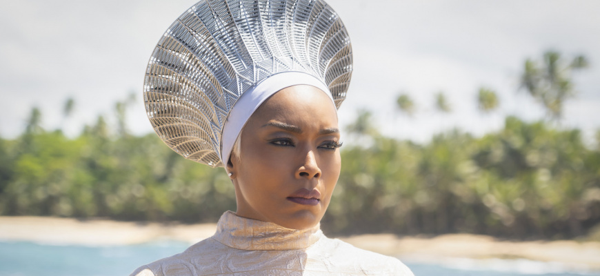Black Panther : Wakanda Forever Action
