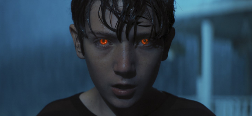 BrightBurn - L&#039;enfant du mal Epouvante-Horreur