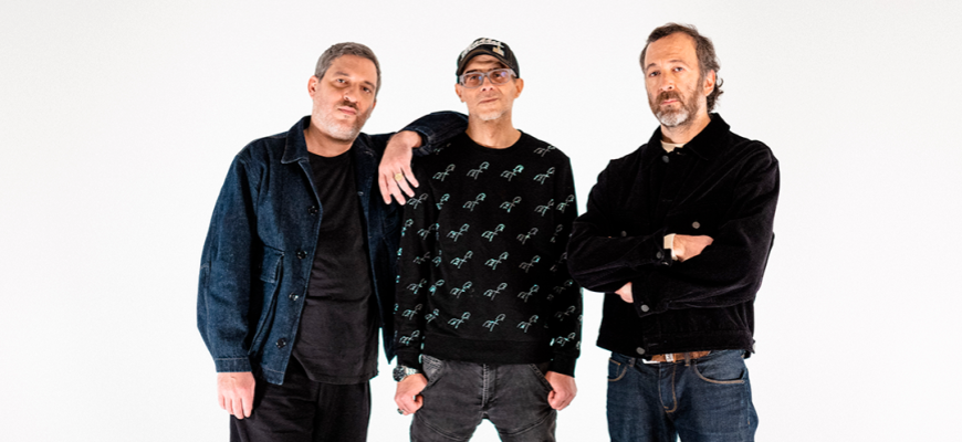 Rendez-vous sur le dancefloor