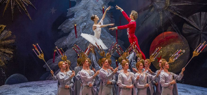 Casse-Noisette (Bolchoi) Ballet