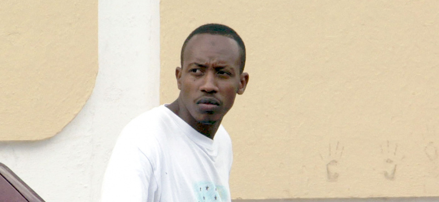 Ceuta, douce prison Documentaire