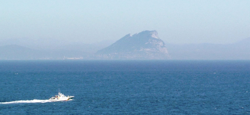 Ceuta, douce prison Documentaire
