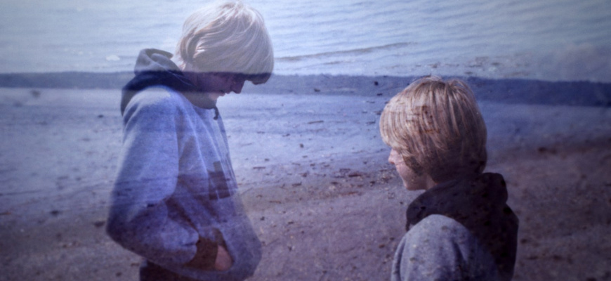 Kurt Cobain : Montage of Heck Documentaire