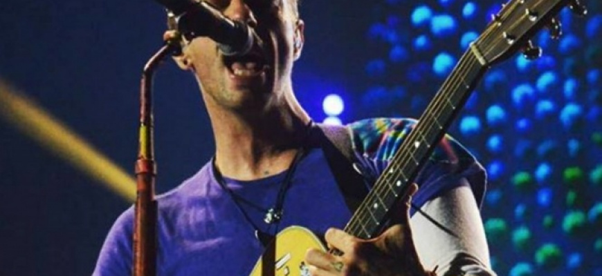 Coldplay : a head full of dreams Documentaire