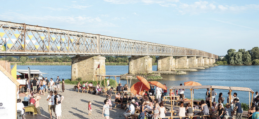 Bol d’air : la saison des terrasses et des guinguettes est ouverte ! 