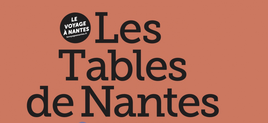 Les trois nouveaux coups de pouce du guide des tables de Nantes 
