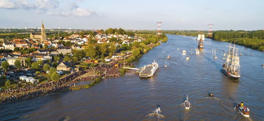 Le meilleur de Débord de Loire