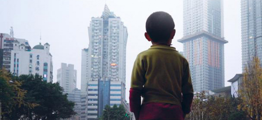 Derniers jours à Shibati Documentaire