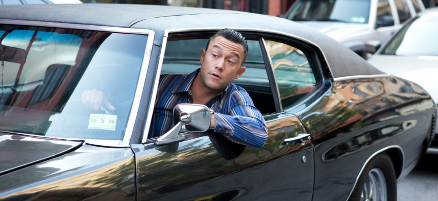 Don Jon Comédie