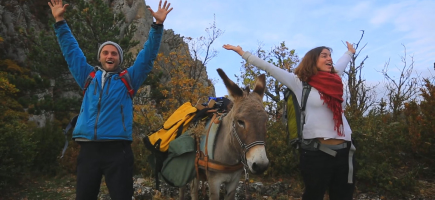 Et je choisis de vivre Documentaire