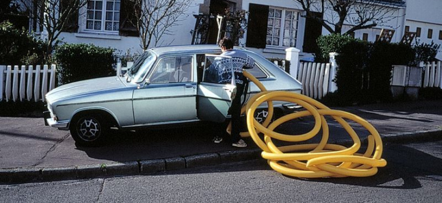 QPN - Franck Gérard - En l&#039;état, 13 juillet 1999-Aujourd&#039;hui. Photographie