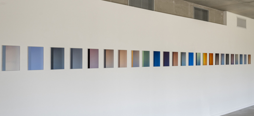 espace couleur Photographie