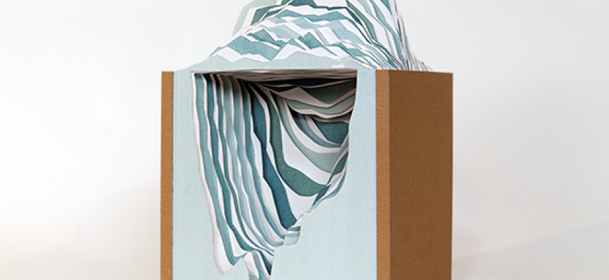 Christine Morin &amp; Emmanuelle Tonin Art contemporain