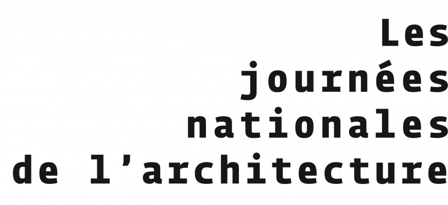 Architectures en chantier - journées nationales de l&#039;architecture. Exposition collective