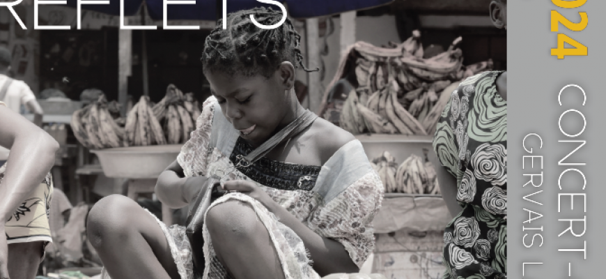 Exposition photographique "Reflets" Photographie