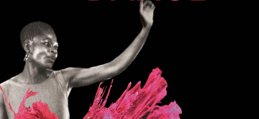 L&#039;Afrique en mouvement, le pouvoir de la danse - Flora Théfaine une trajectoire Pluridisciplinaire