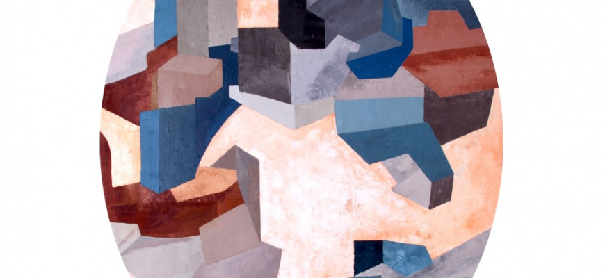 Jacques Dominioni Art contemporain