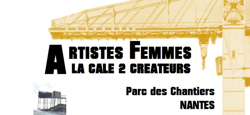 Artistes Femmes Art contemporain