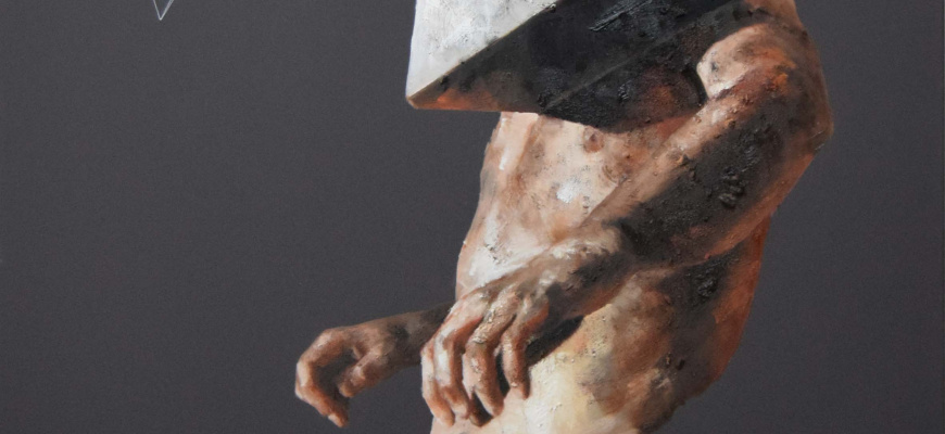 Automorphie Art contemporain