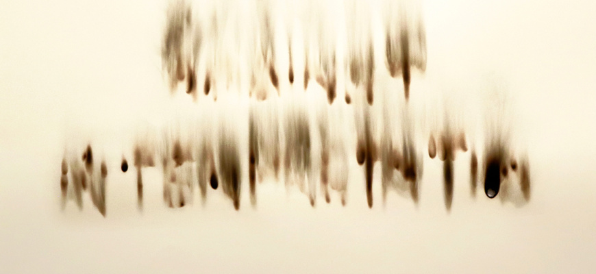 In other words - Benoit Delon-Jacquin &amp; Vesper Jia Art contemporain