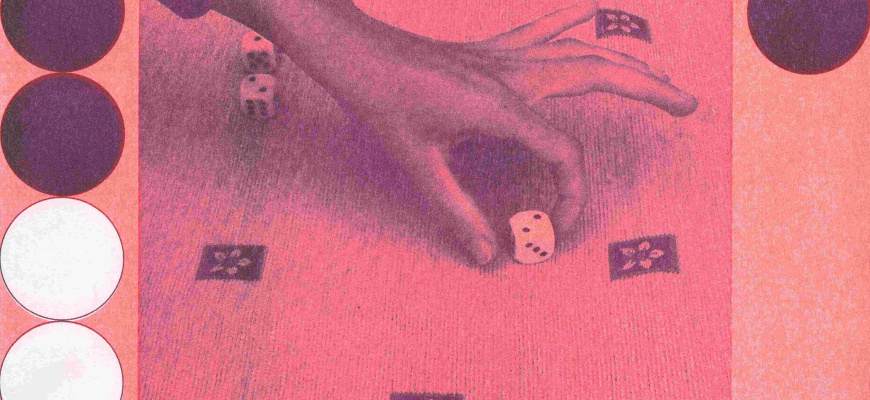 Portes ouvertes des ateliers de Bonus – Félix Thomas et Tombola fiesta Art contemporain
