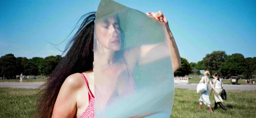 Les Journées de la photographie à Nantes Photographie