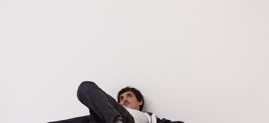 The Waiting Room de Carole Douillard Performance