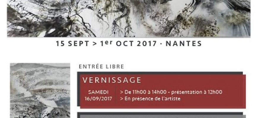 Michelle Billaud Art contemporain